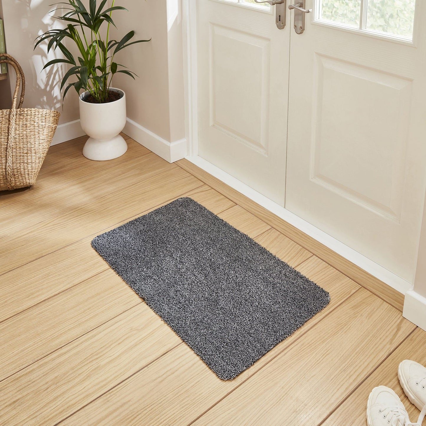 Maxi Mat Light Grey Utility Mat