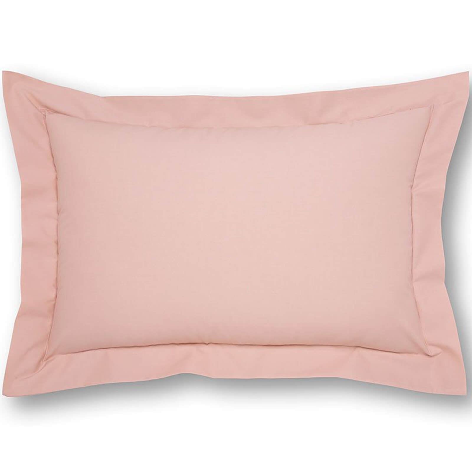 Poetry Biscuit Oxford Pillowcase