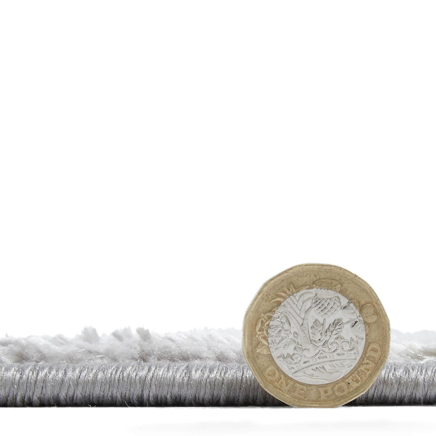 Tidal TL841 Silver Modern Abstract Rug