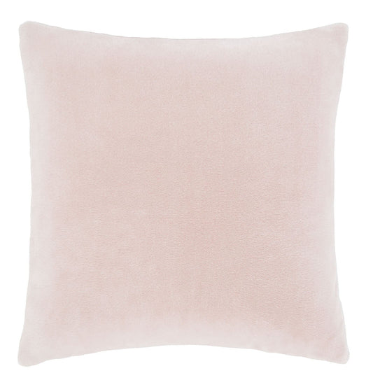 Downstairs Living Blush Pink Filled Cushion