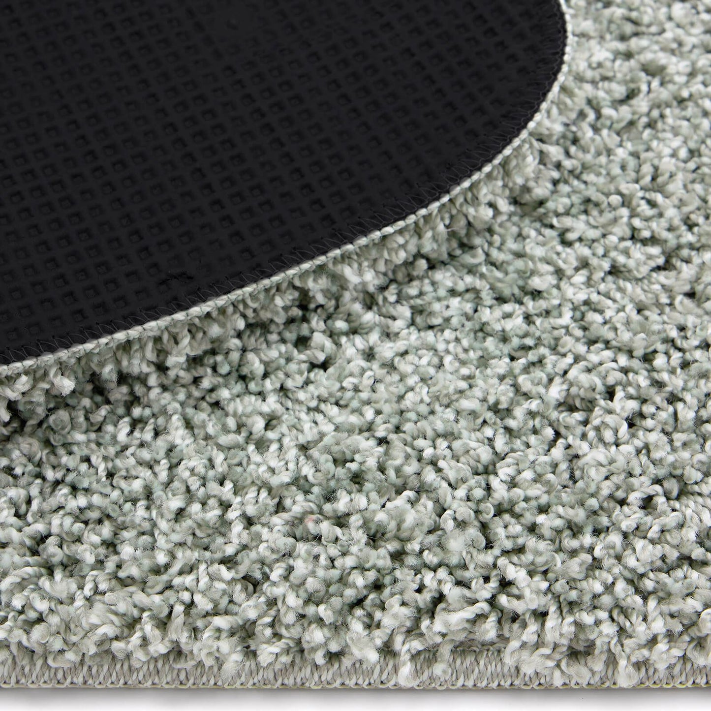 My Rug Fleck Green Mix Runner Rug