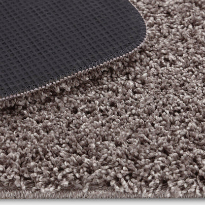 My Rug Fleck Mocha Runner Rug