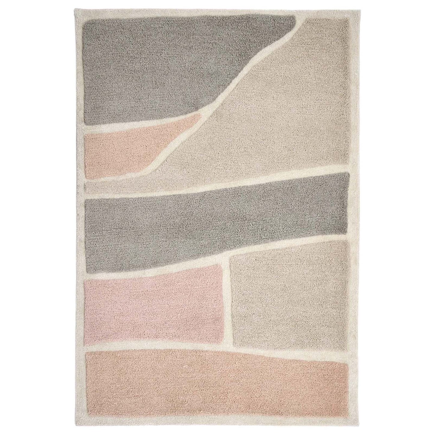 Origins Strata Pink/Grey