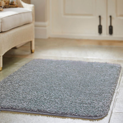 My Rug Fleck Blue