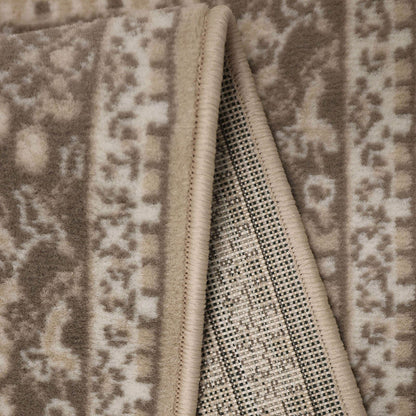 Maestro Natural Traditional Rug