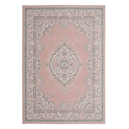 Maestro Blush Traditional Rug