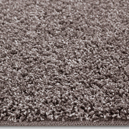 My Rug Fleck Mocha Runner Rug