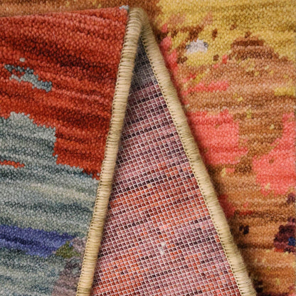 New Nomad Multi Blends Rug