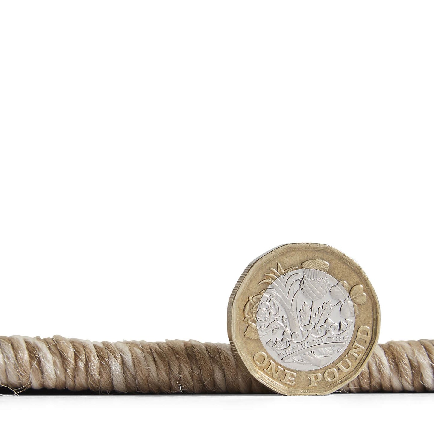 Nomad 5014 Brown Modern Rug