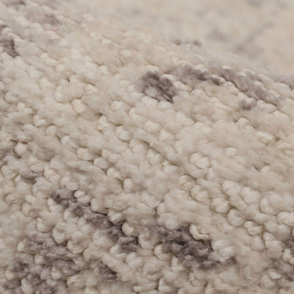 Mateo Grey Vintage Rug