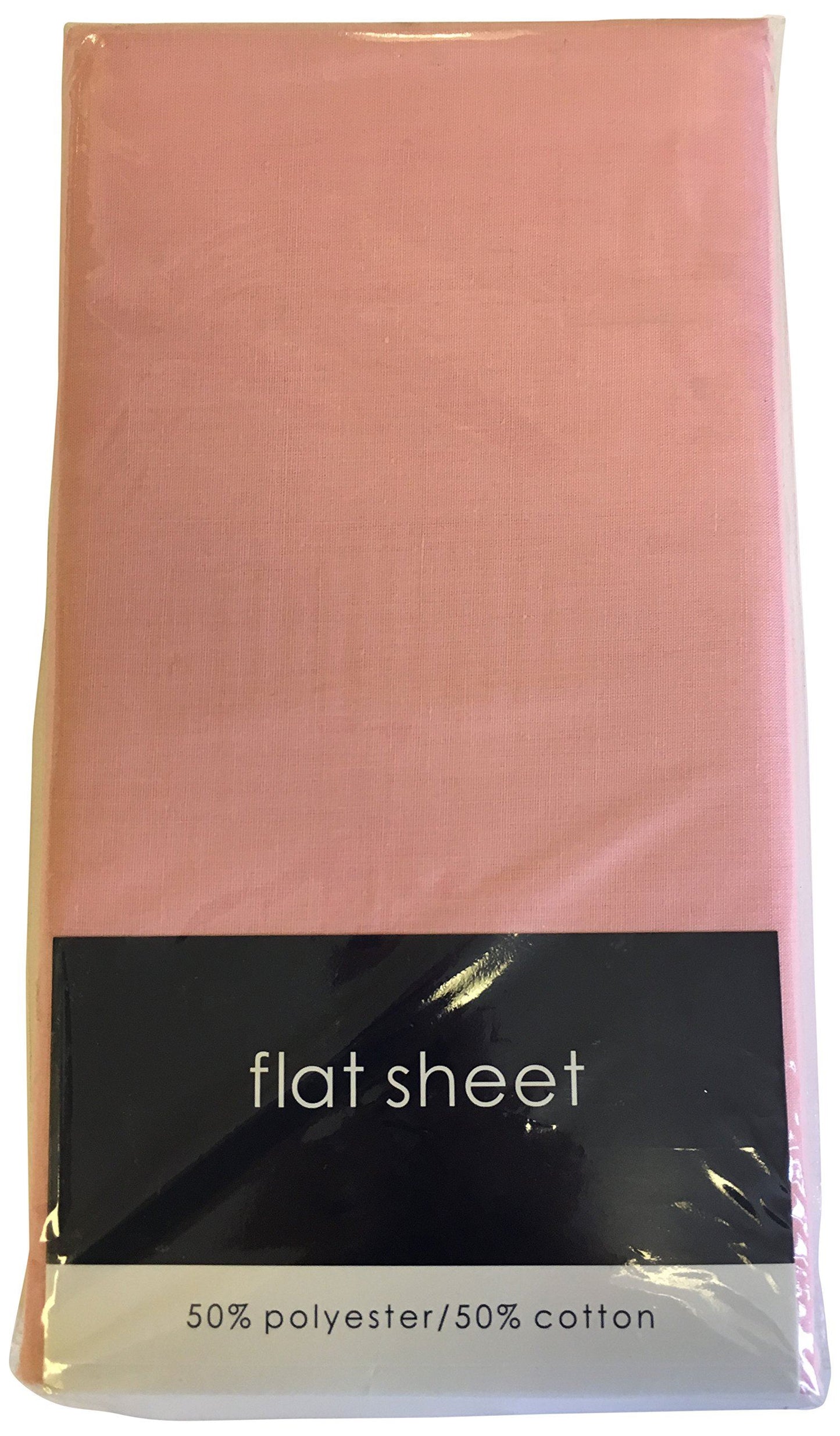 56P Pink Flat Sheet