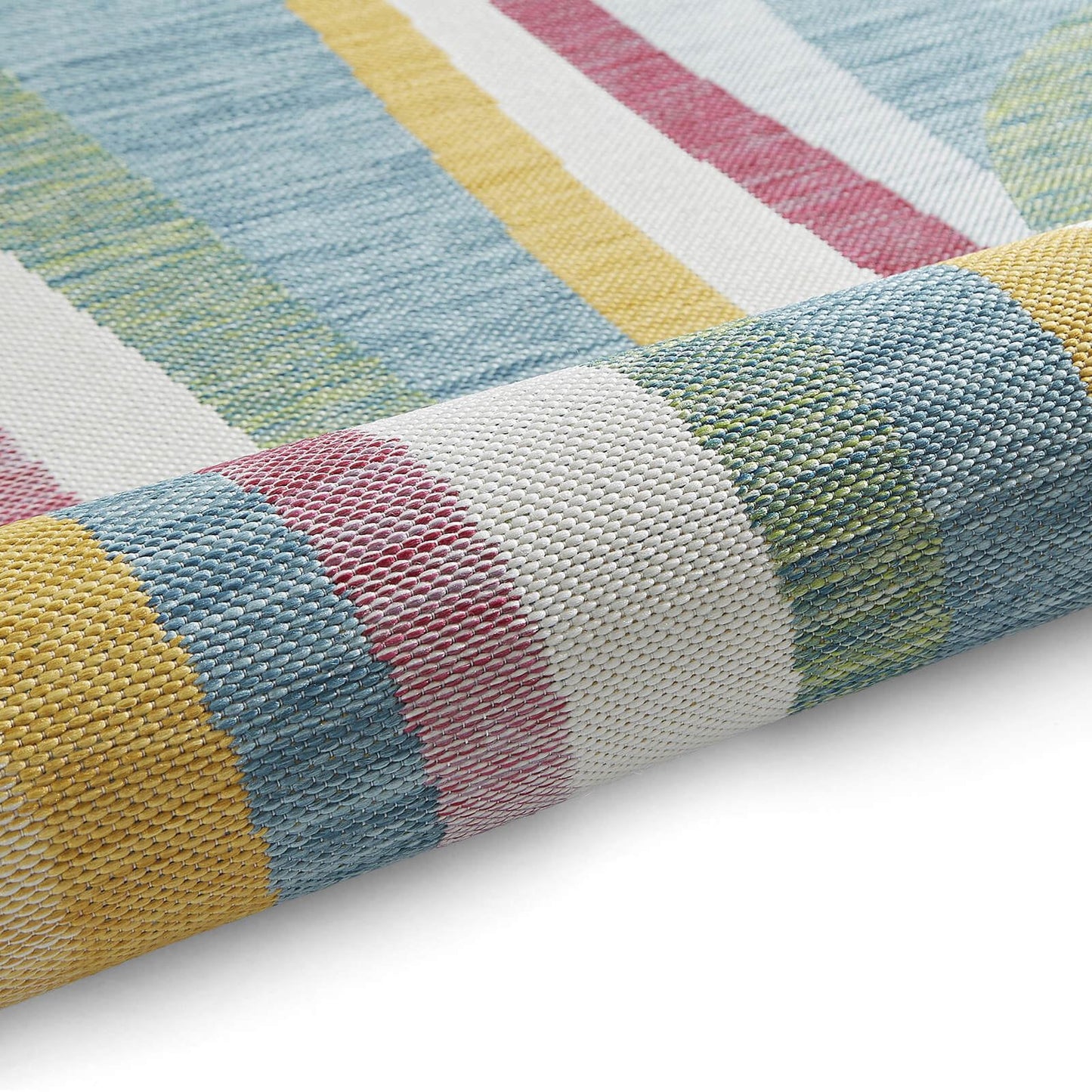 Spectrum E9333 Mutli Modern Rug