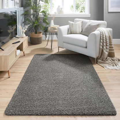 My Rug Fleck Grey Mix