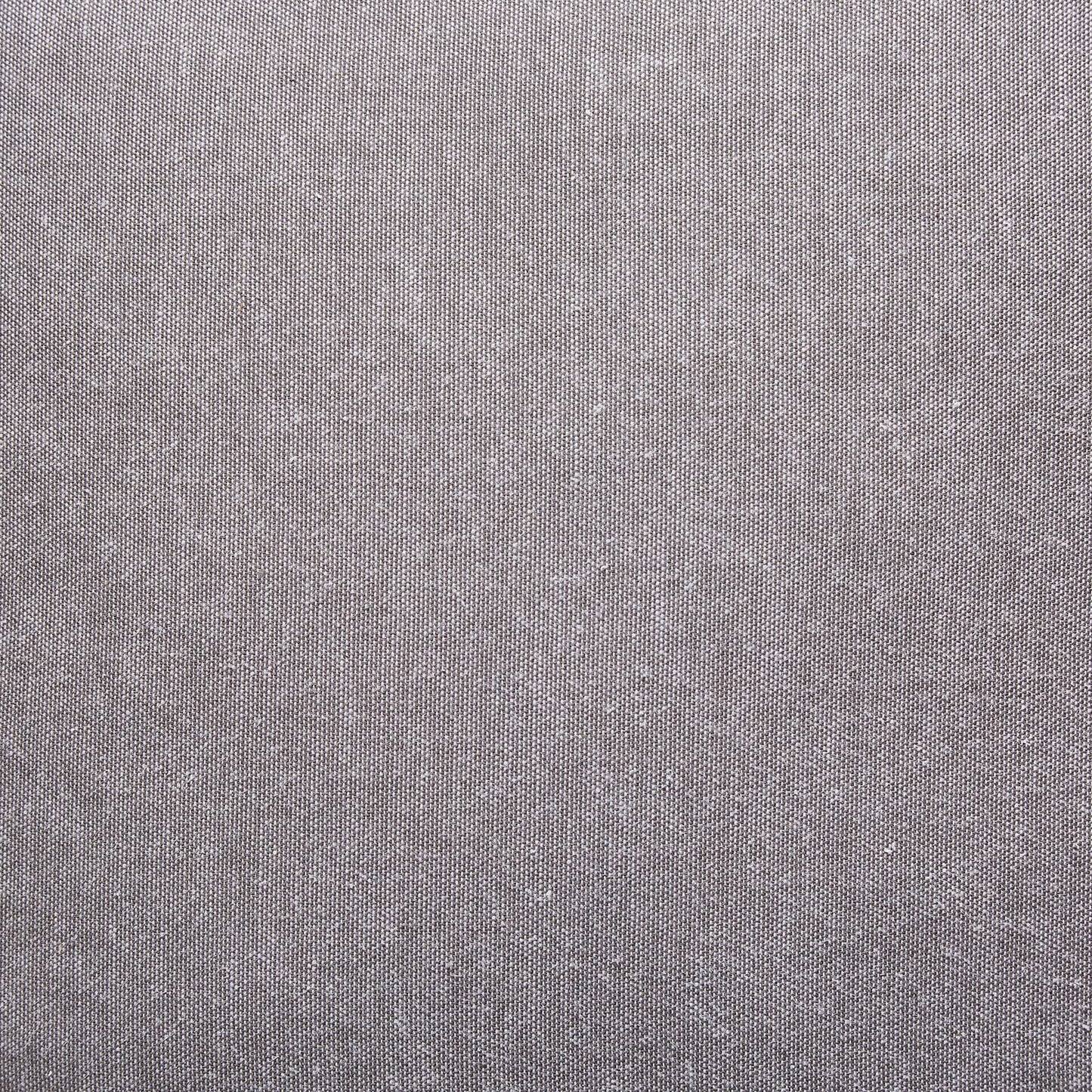 Yarn Dyed Chambray Grey Eyelet Curtains