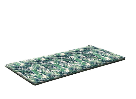 Summer Range Jungle Bench Pad