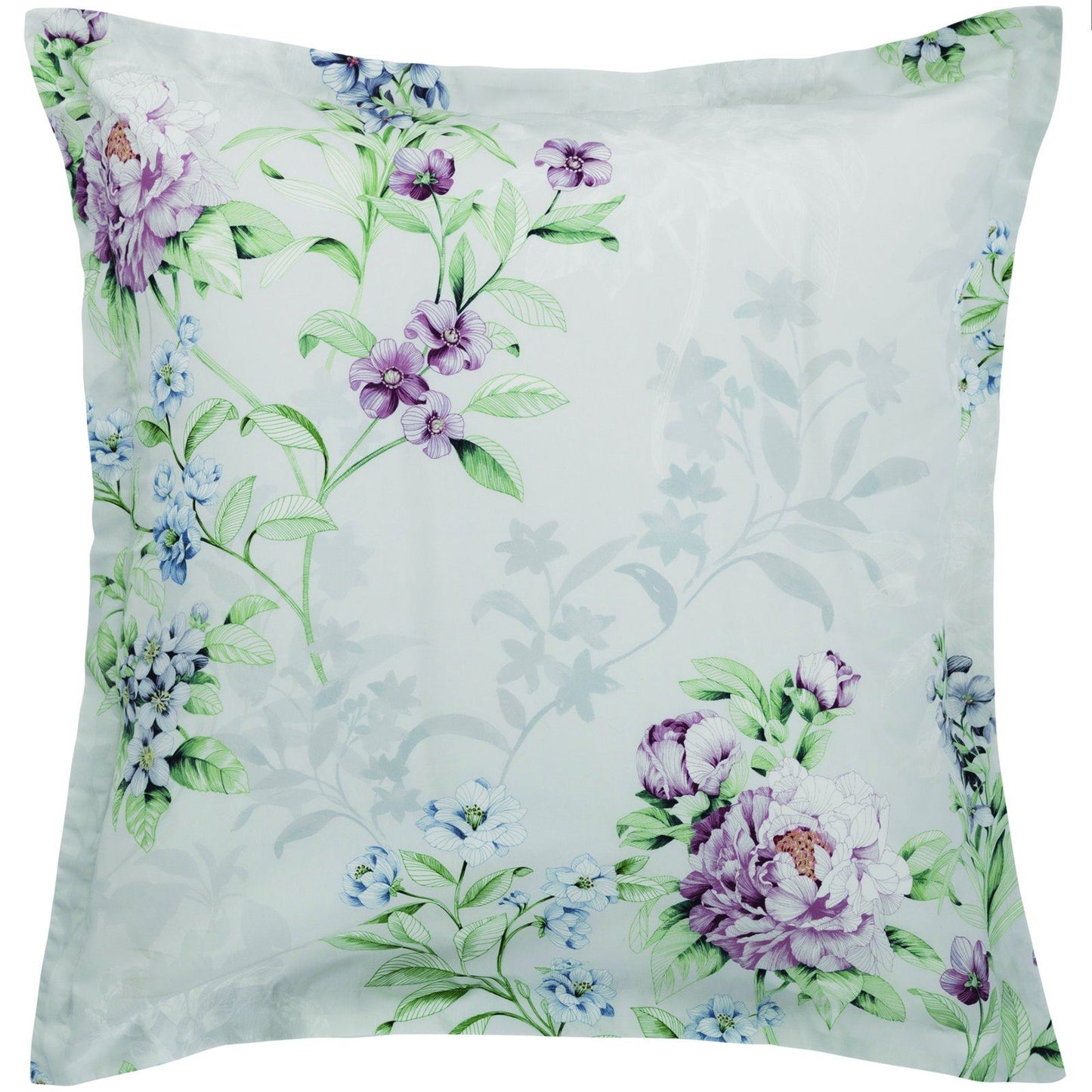 Kingscote Corsage European Pillowcase