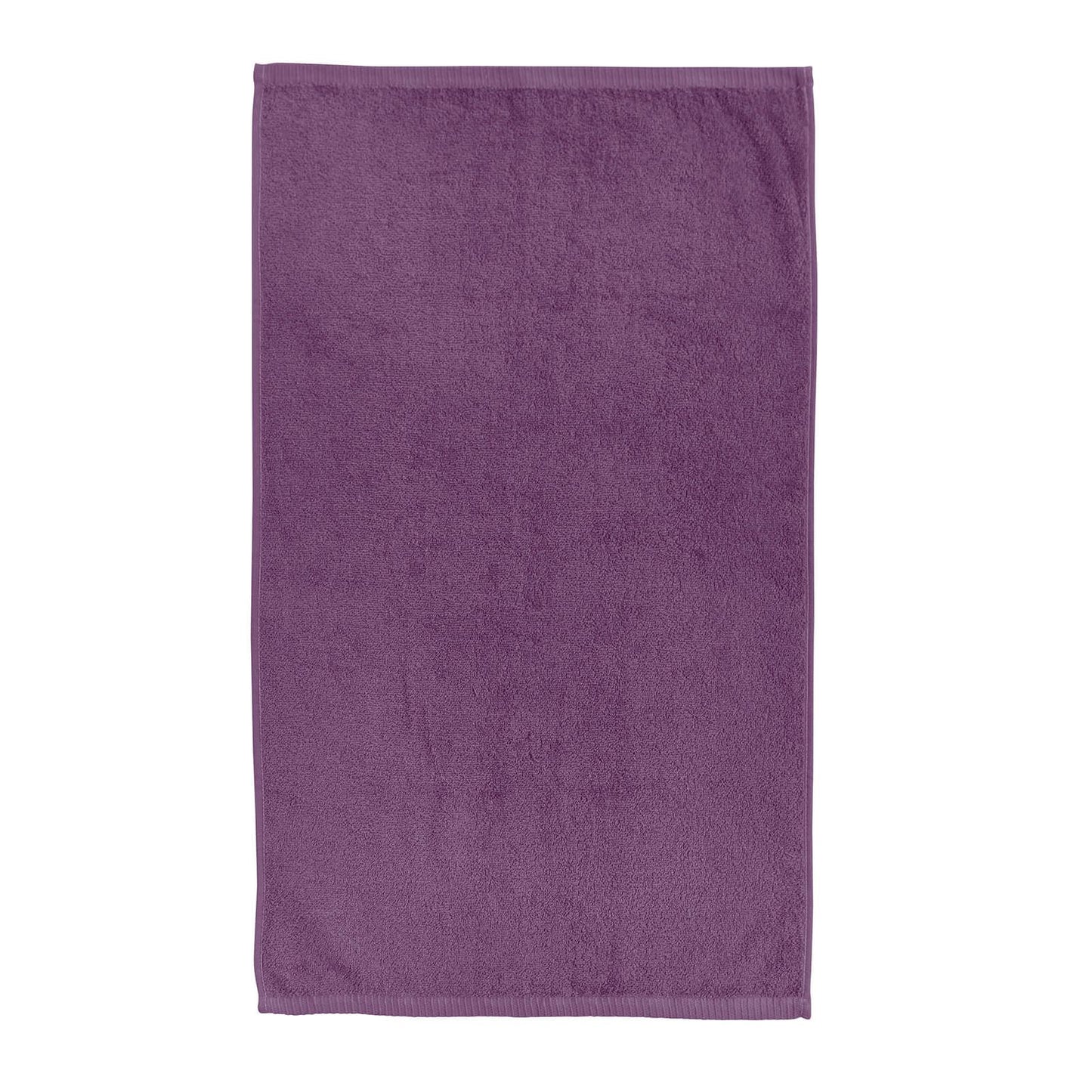 Quick Dry Towel Plum Bath Towel