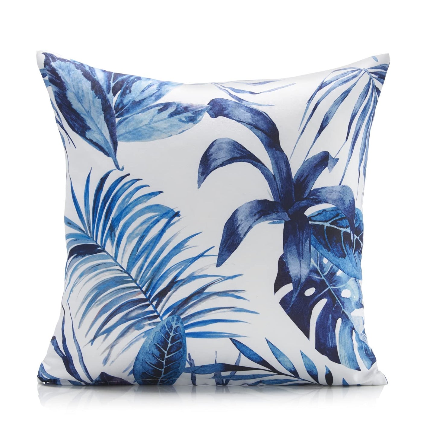 Summer Range Large Tropical Cushion Cover