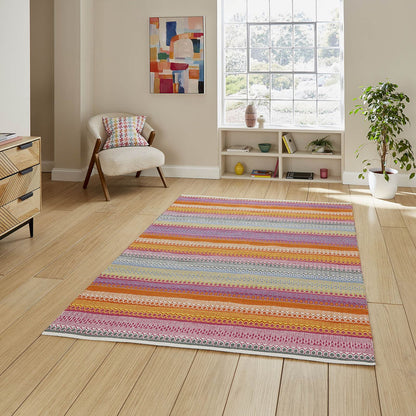Cascade 29899 Bright Multi Rug