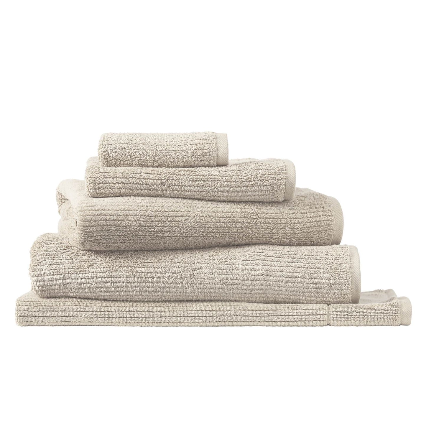 Living Textures Towel Pumice Sheet Towel