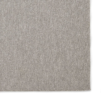 Boucle E6403 Grey Boucle Rug