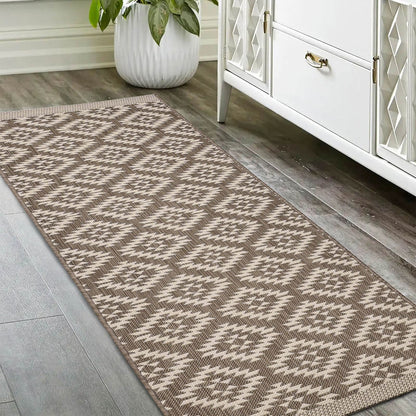 County Genesis Natural Rug