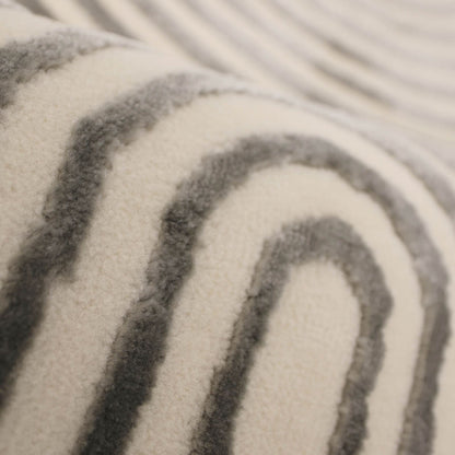 Zoe Art Natural Deco Rug