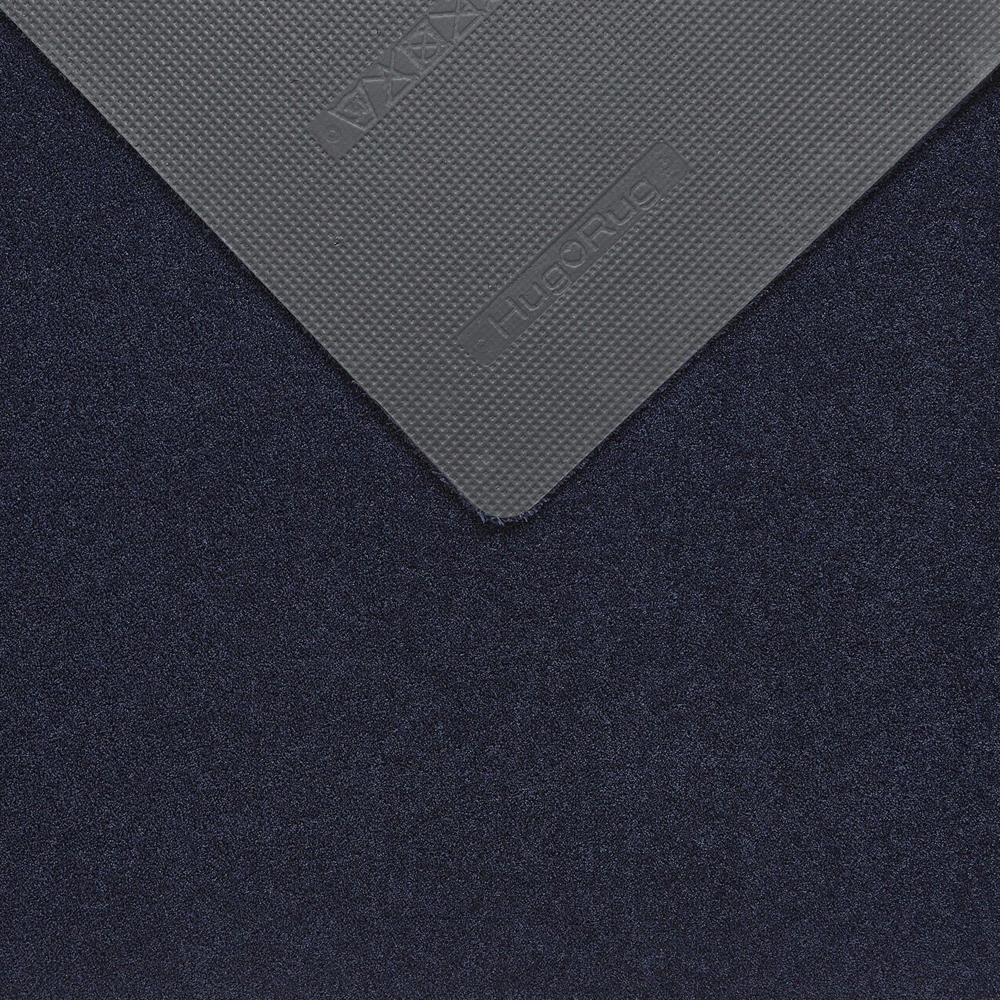 Hug Rug Sense Rugs French Navy Rug