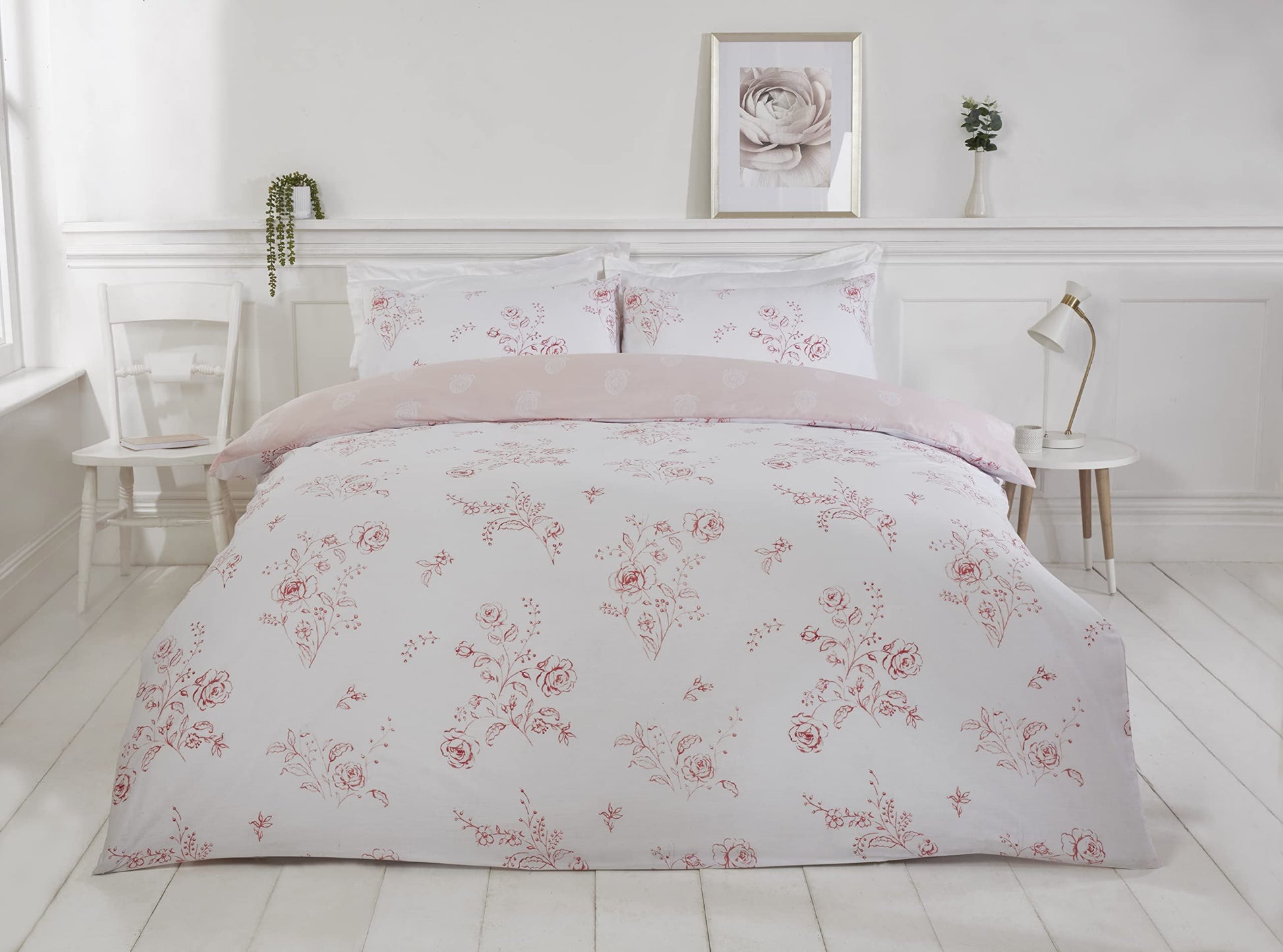 PH Sadie Rose Duvet Set