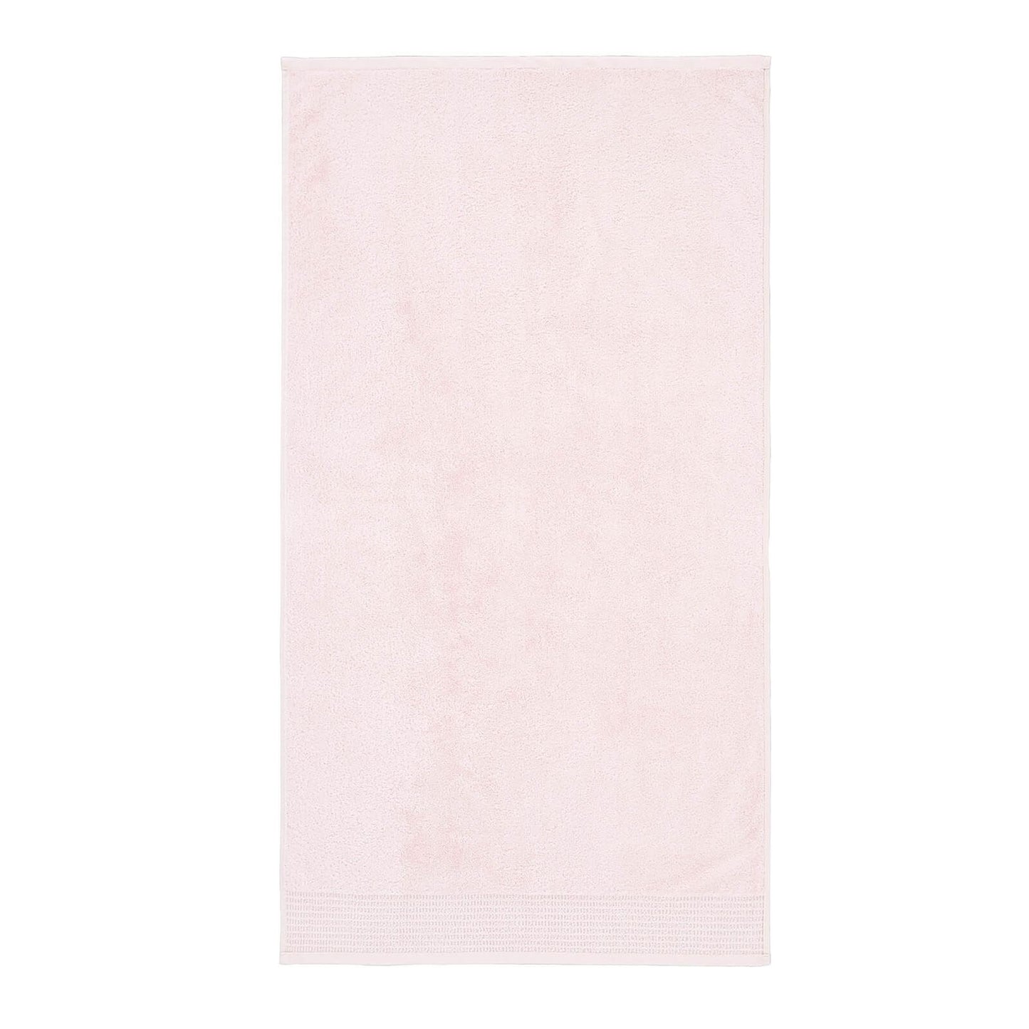 Egyptian Cotton Pink Hand Towel - 50x85 cm