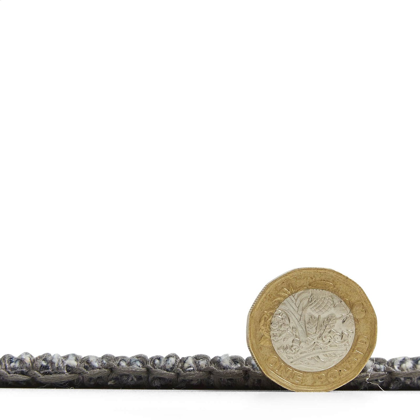 Victoria H1191 Grey  Washable Rug