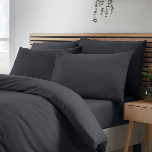 catherine-lansfield-so-soft-non-iron-standard-pillowcases-black