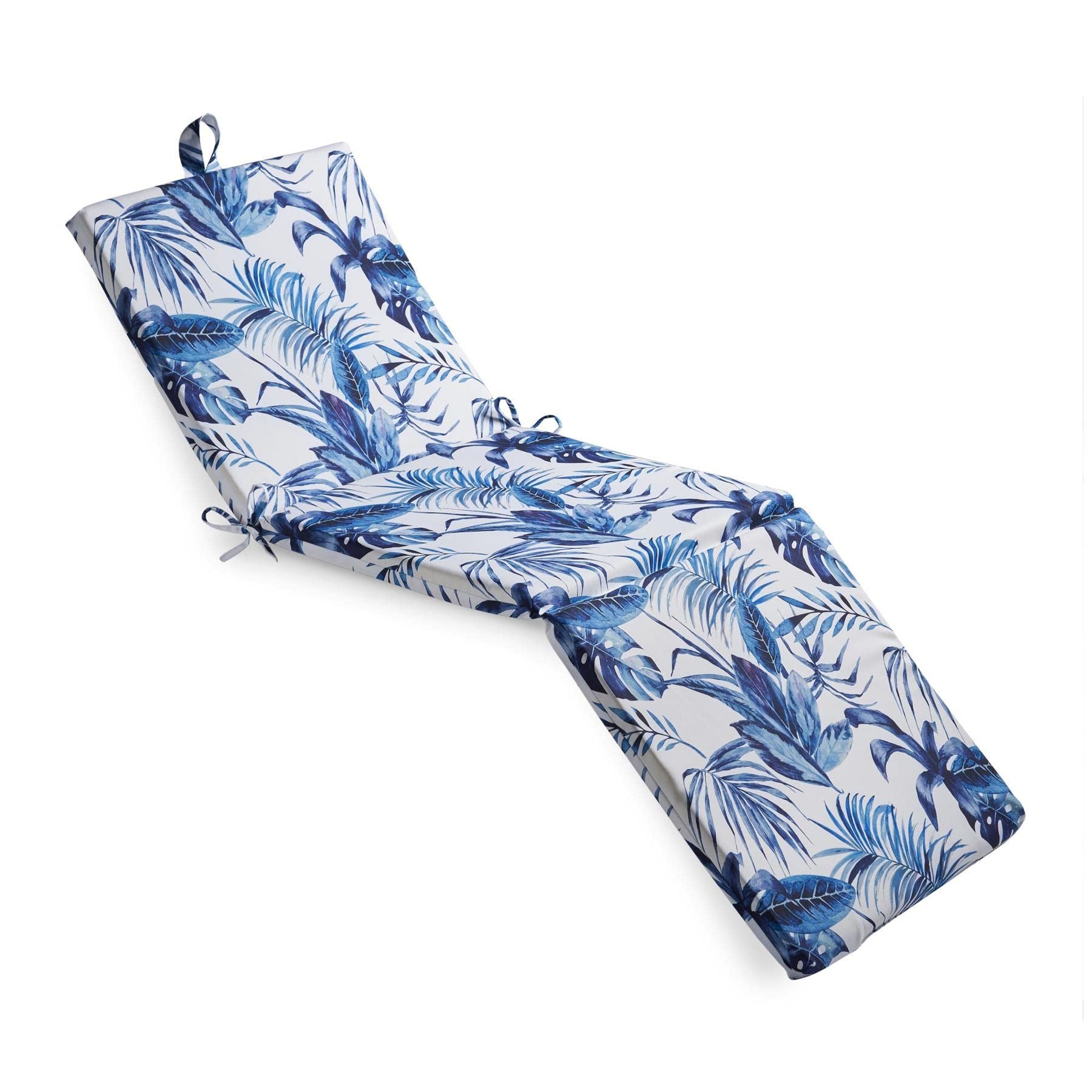 Summer Range Tropical Lounger Pad