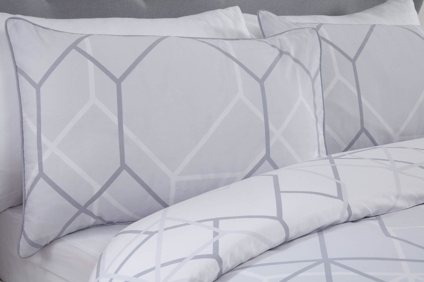 Network Multi Duvet Set