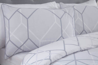 Network Multi Duvet Set