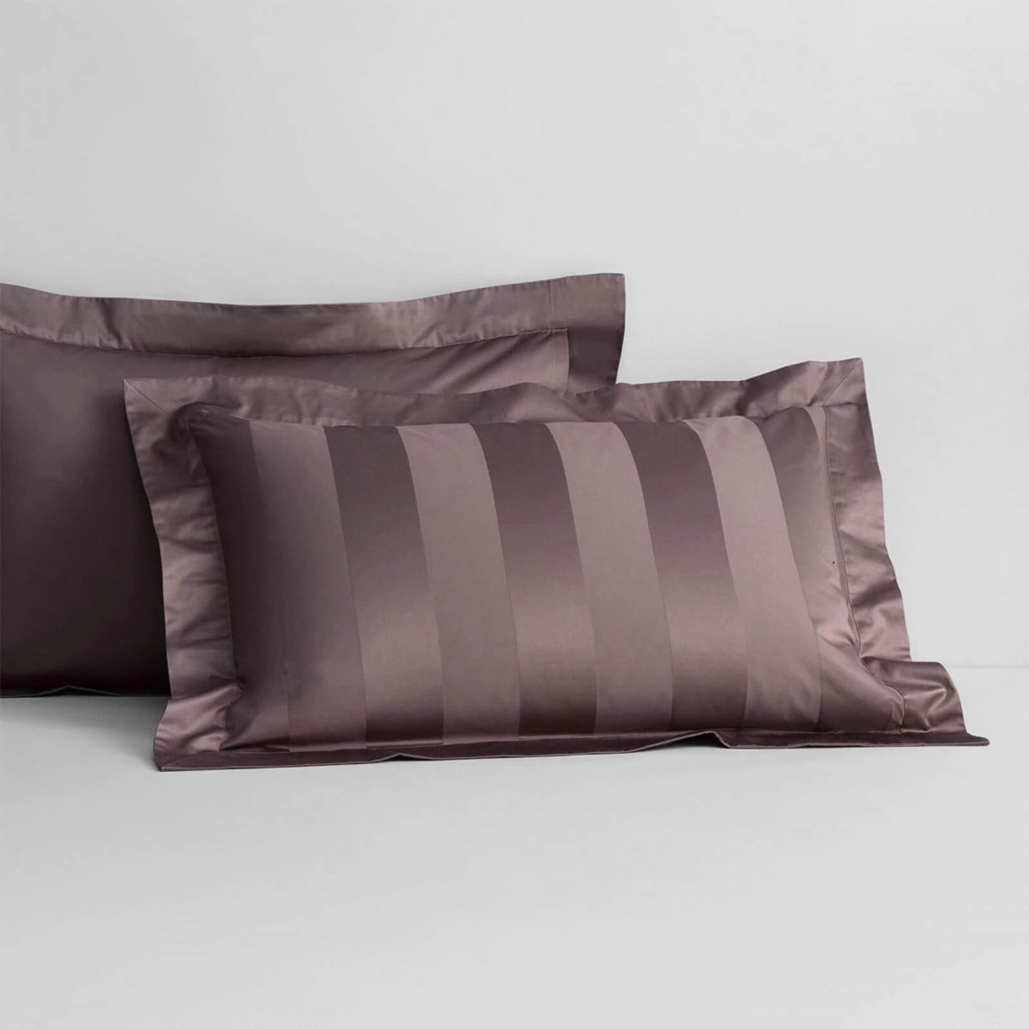 Masterson Walnut Tailored Pillowcase