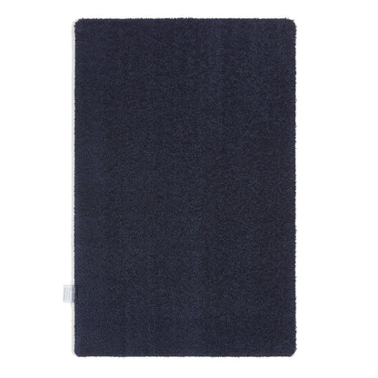 Hug Rug Sense Rugs French Navy Rug