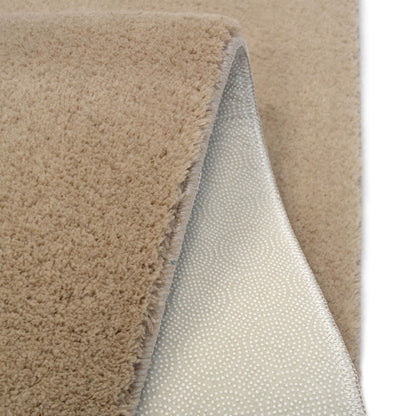 Royale Rug Oatmeal Plain Rug