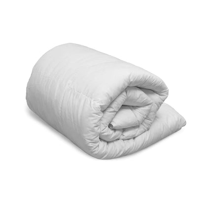 Bianca Fine Linens Goose Feather & Down 10.5 tog Bedding Duvet White