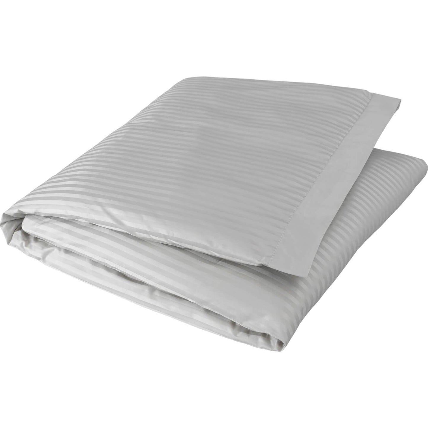 Millennia Silver Fitted Sheet