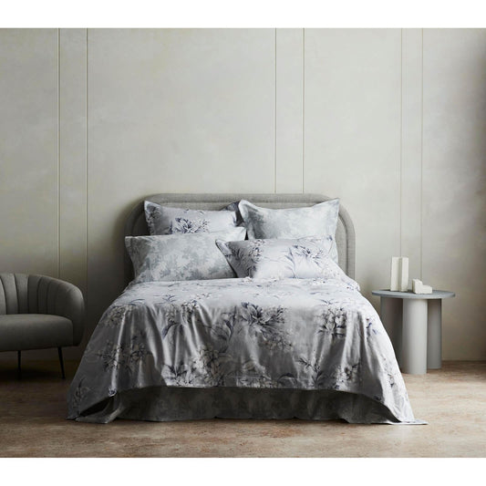 Casal Grey Duvet Set