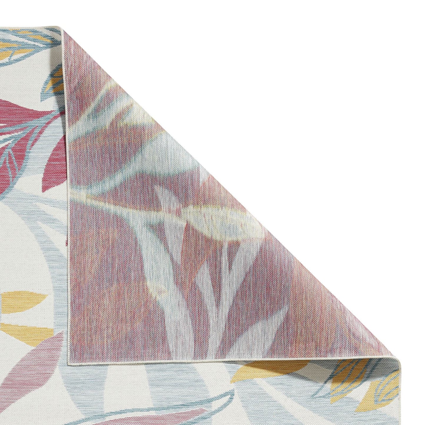 Spectrum E9338 Multi Modern Rug