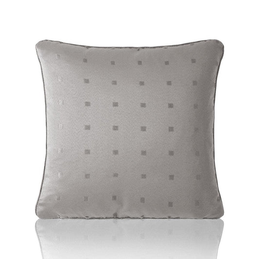 Madison Silver Cushion Cover