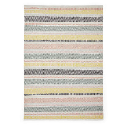 Cascade 29898 Pastel Multi Rug