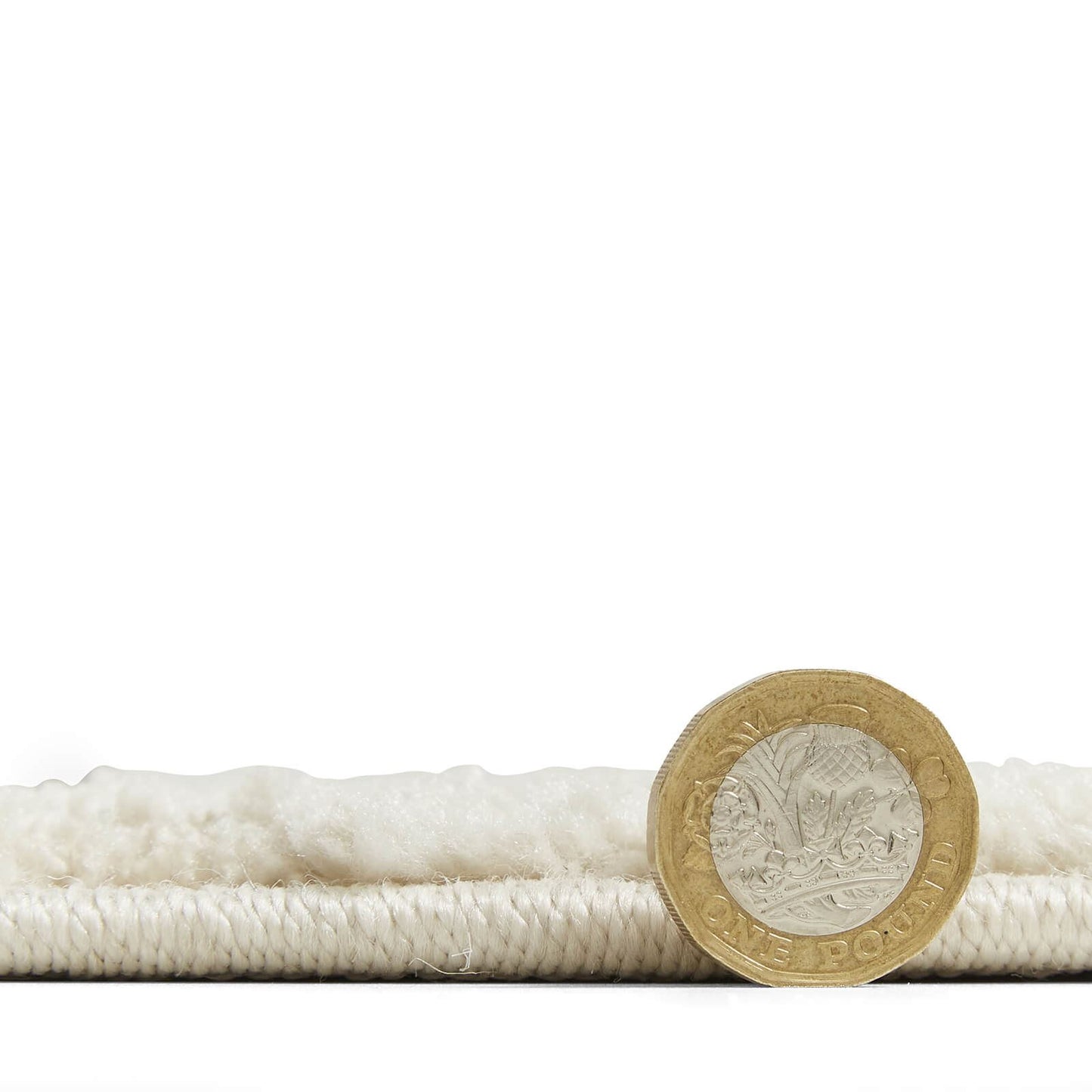 Elio 62841 Cream Modern Abstract Rug