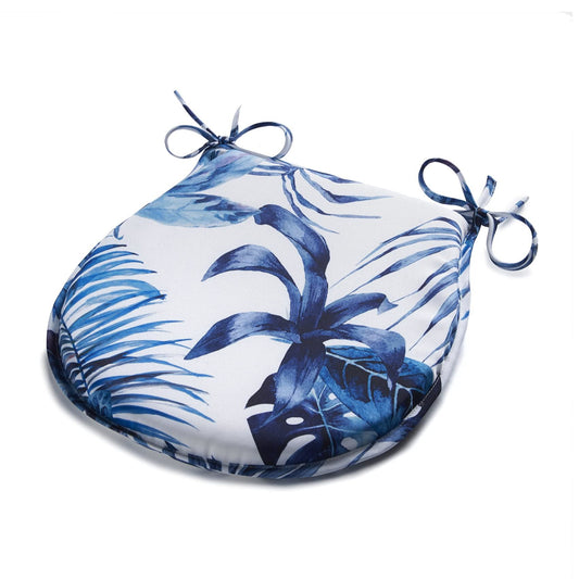 Summer Range Tropical D Seat Pad