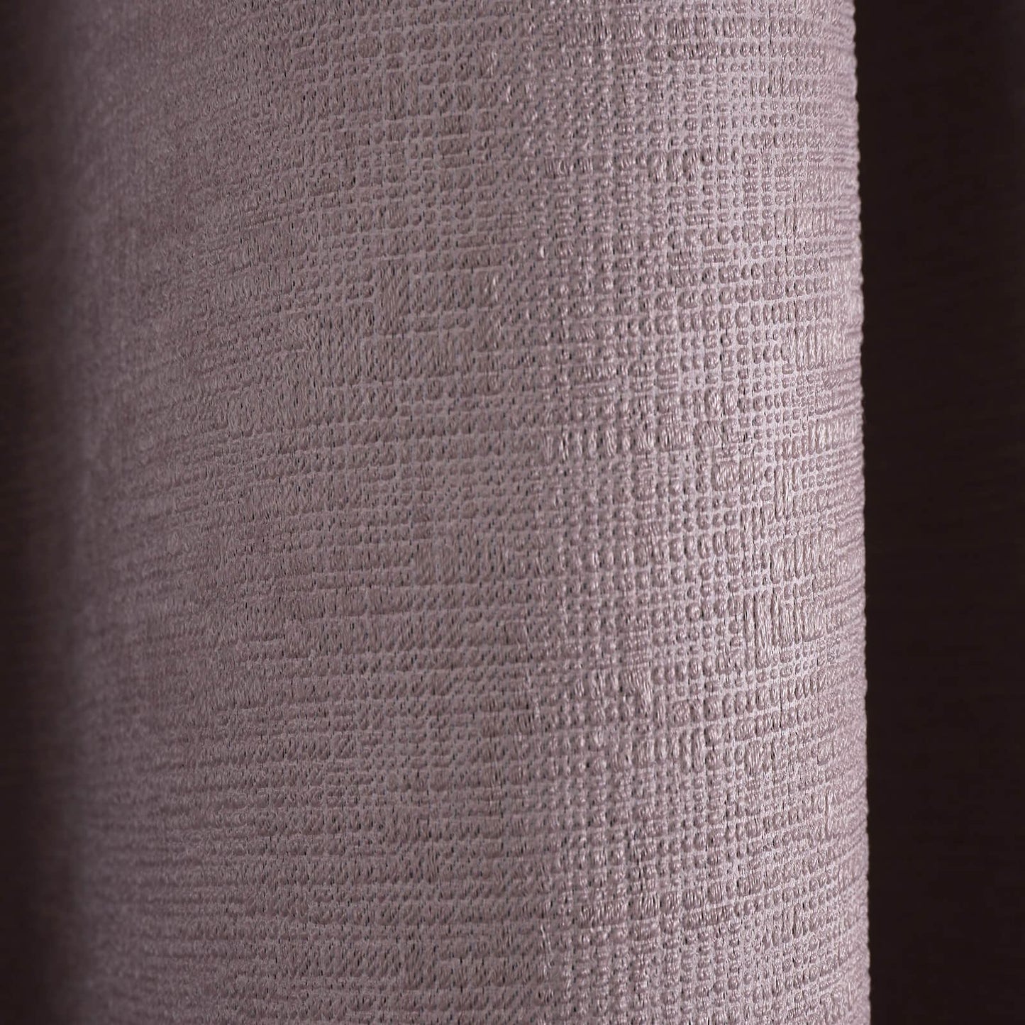 Strata Blush Eyelet Curtains