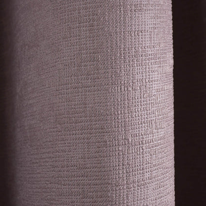 Strata Blush Eyelet Curtains