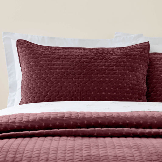 bianca-fine-linens-attica-velvet-embroidered-pillow-sham-pair-burgundy