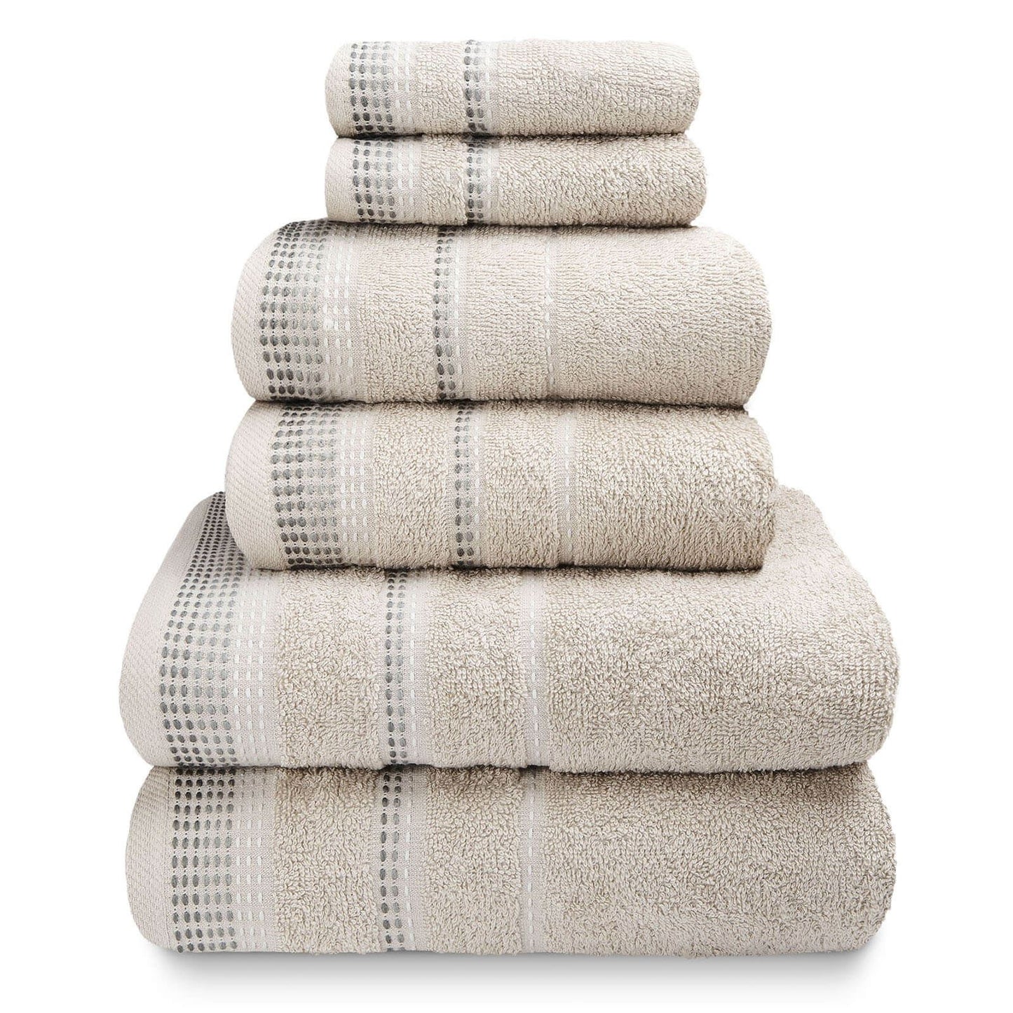 Berkley Natural Face Towel